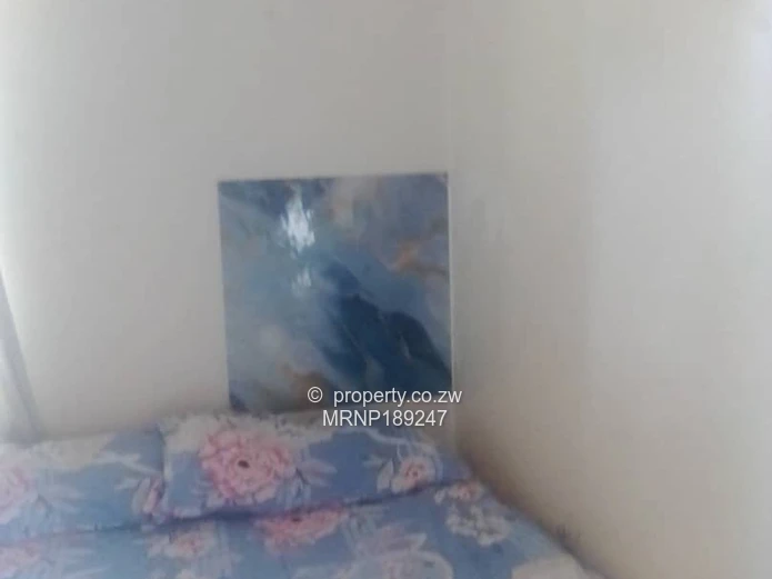 Rusape Jacaranda House for Sale  (Sole Mandate)