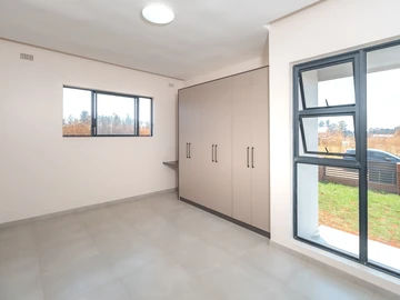 4 Bedroom Townhouse Complex