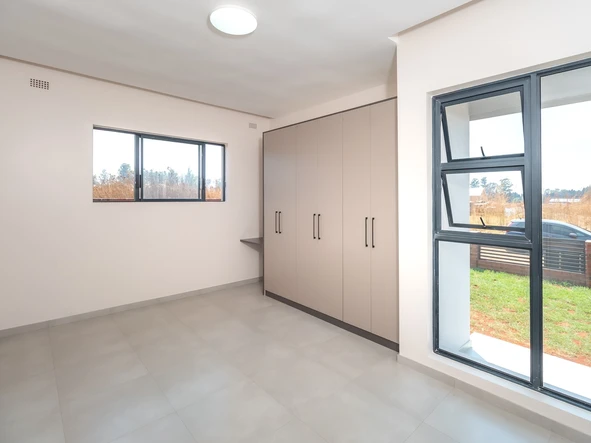 4 Bedroom Townhouse Complex