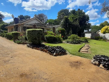 Family Home
