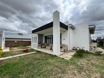 3 Bedroom Townhouse Complex