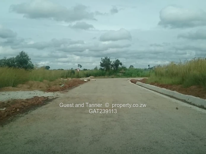 Luna Estate Nyabira – Negotiable Prime Residential Stands for Sale