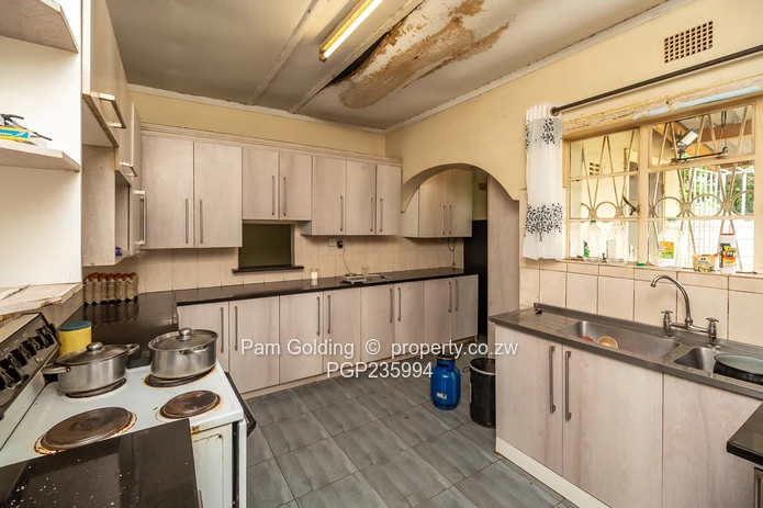 Charming 4-Bedroom Home in Marlborough – 4000sqm