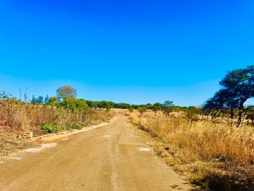 Farm & Agricultural Land