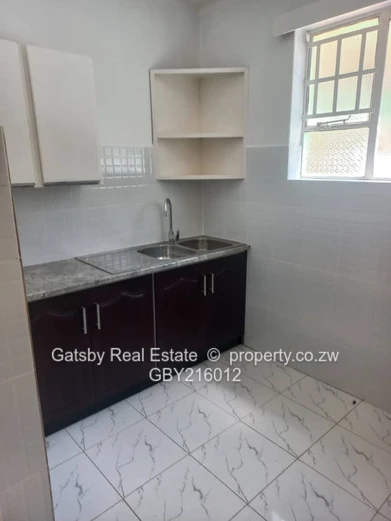 Available Immediately  (Sole Mandate)