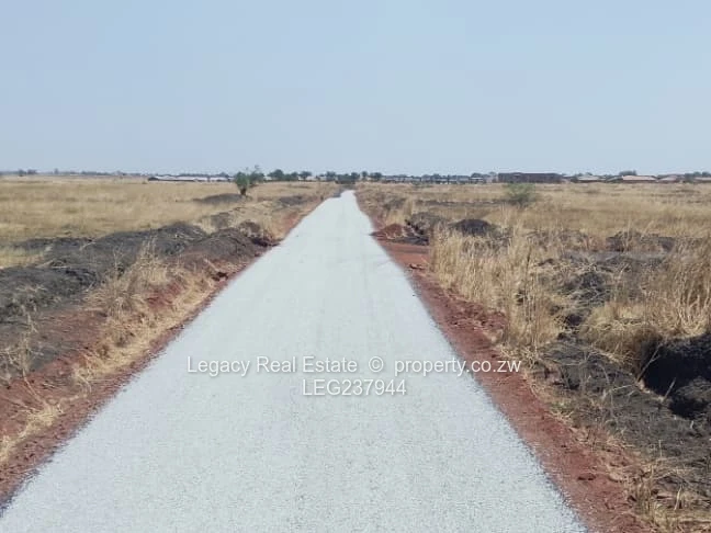 Prime Gated Stand in Mary Park – Perfect for Your Dream Home