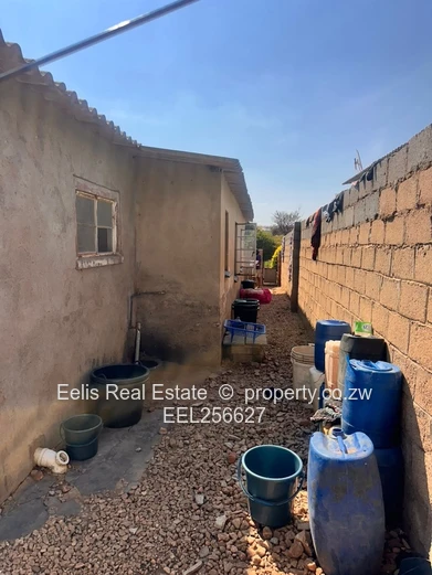 Emganwini house for sale 
