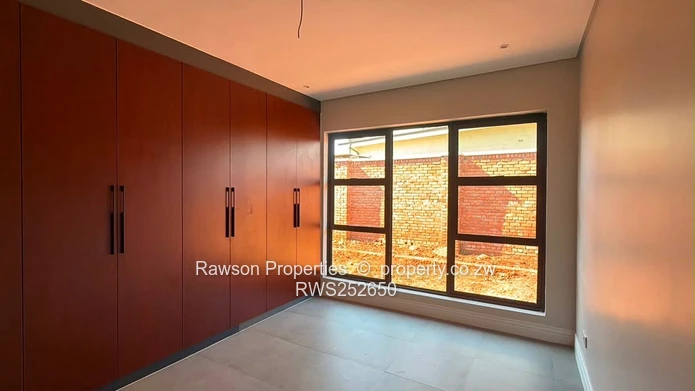 Borrowdale Luxurious Brand new home for sale 