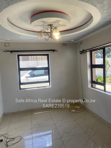 Dream Home in Zimre Park! To Let   