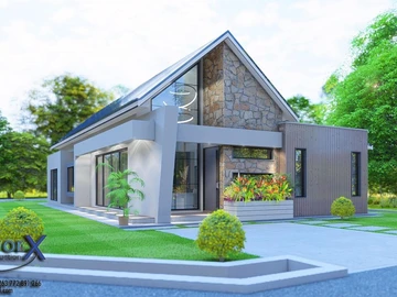4 Bedroom Flat & Apartment