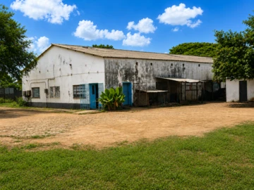 Warehouse & Factory
