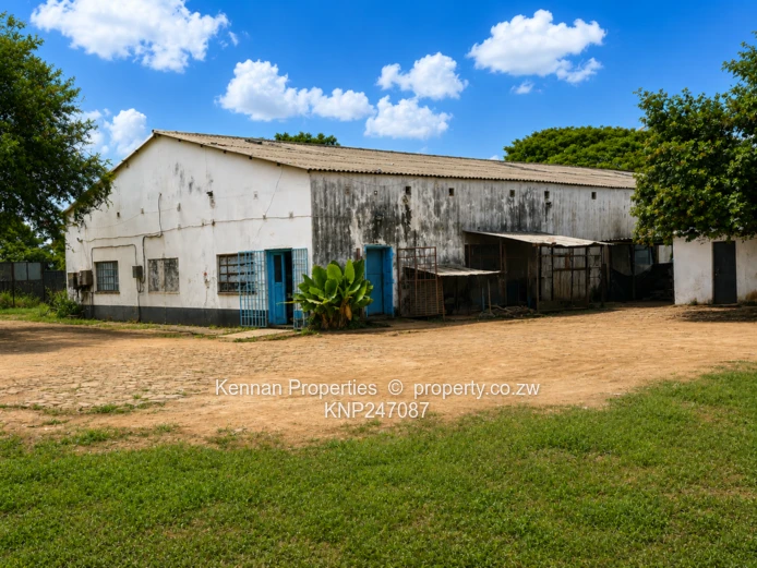 Great Investment Opportunity in Norton