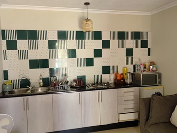 2 Bedroom Cottage