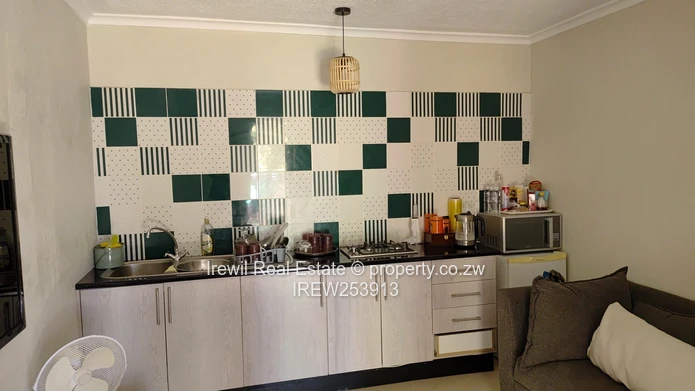 Greystone Park 2 Bed cottage  (Sole Mandate)