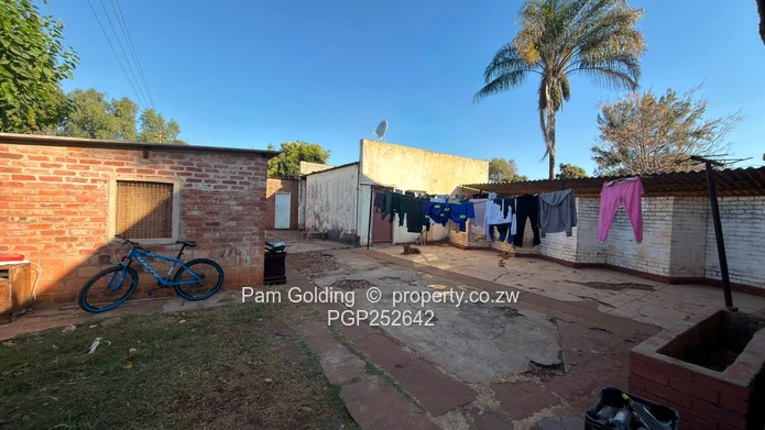 Double-Storey Home for Sale