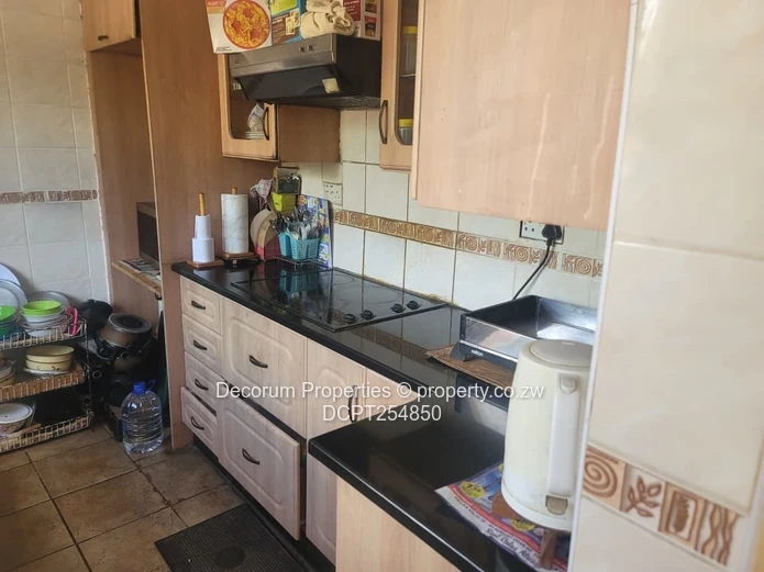 Borrowdale / Quinnington House For Sale (Sole Mandate)