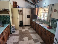 A Great Investment Opportunity on a Marondera plot with solid house