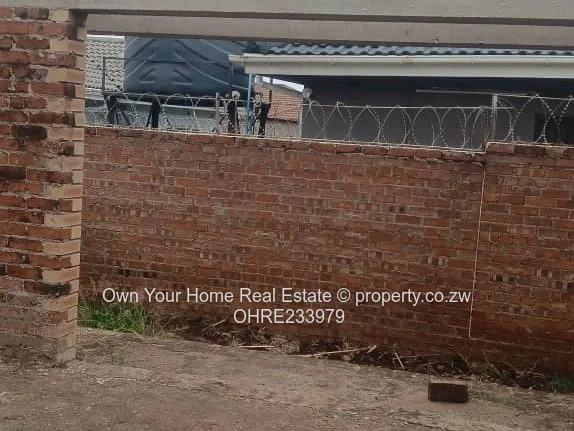 Madokero House for sale 