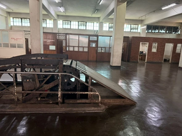 Shop & Retail Property