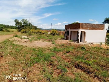 Commercial & Industrial Land