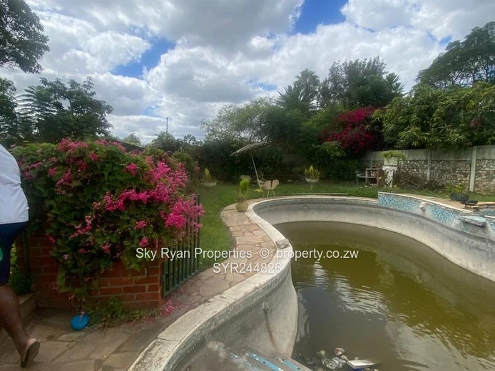 Avondale West Dilapidated House For Sale