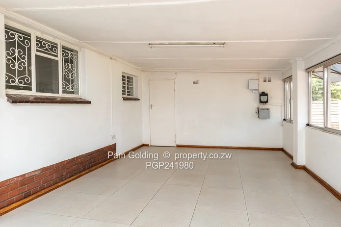 Commercial Property For Rent In Belvedere