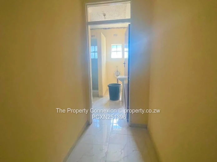 Prime Light Industrial Property for Rent – Tynwald, Harare