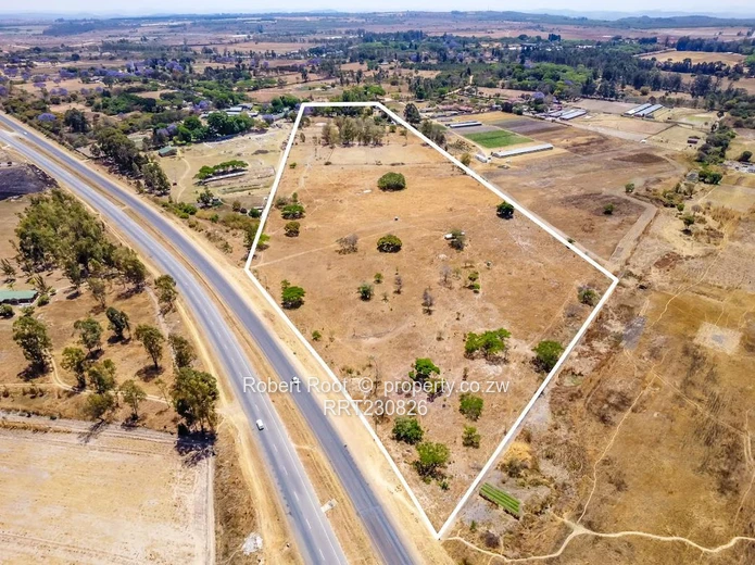 Prime Investment Opportunity Ruwa   (Sole Mandate)