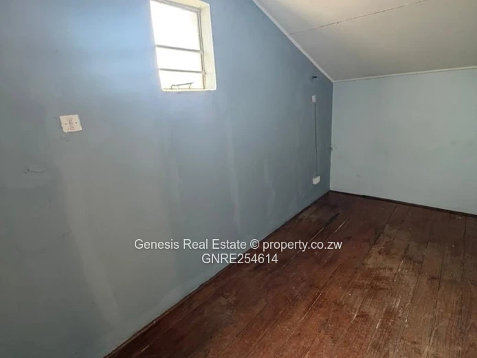 Prime Mixed-Use Property To Let | Avondale 