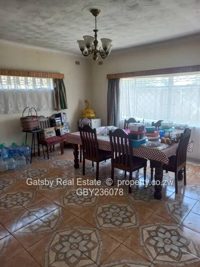 Conveniently located 