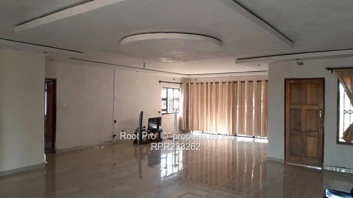 Sandton Property to Let