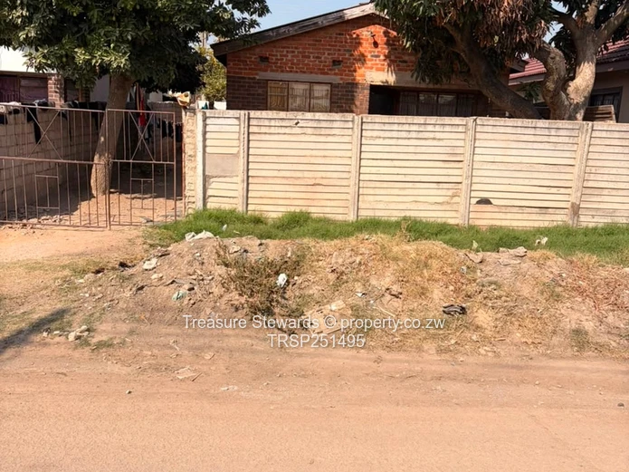 House For Sale In Zengeza