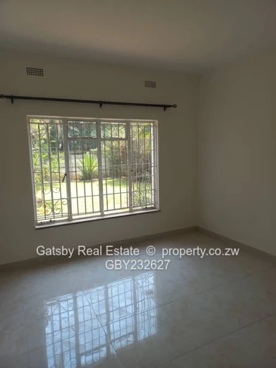 Available immediately  (Sole Mandate)