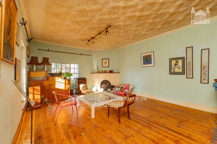 Fixer Upper! with Great Potential!