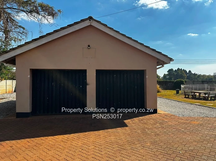 Pomona Vainona House For Sale