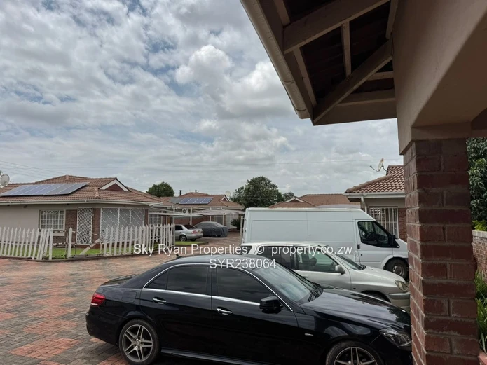 Waterfalls Cluster For Sale