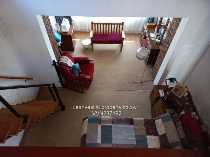 Glen Lorne Folyjon House For Sale 