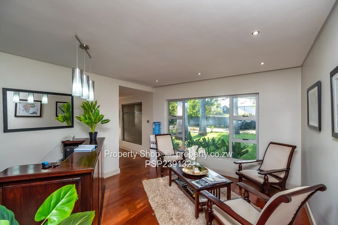 Nestled In The Vibrant Commercial Hub