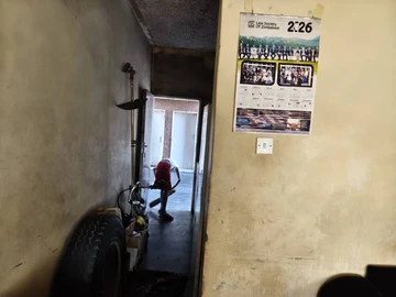2 Bedroom Flat & Apartment