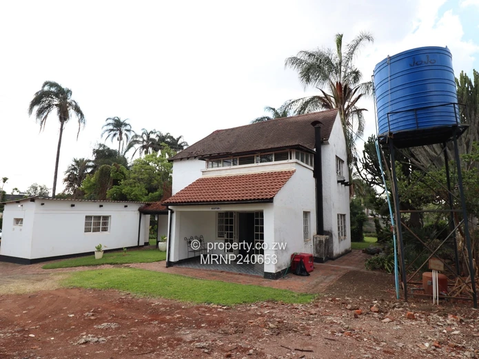 Belgravia House for Sale