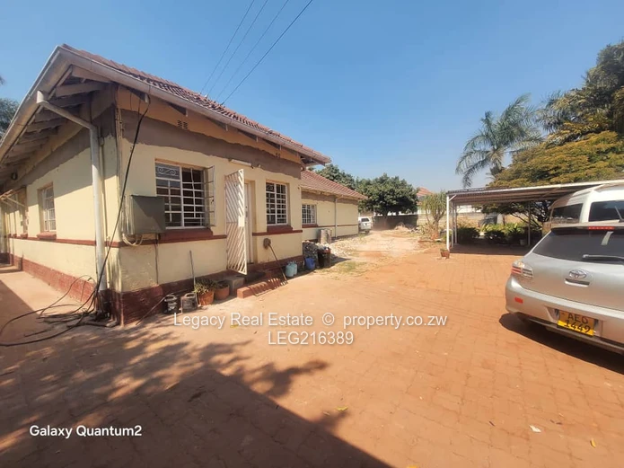 Prime Office Space in Milton Park for Rent