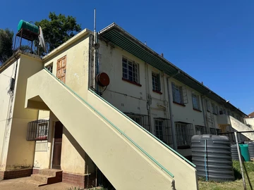 Avondale West
