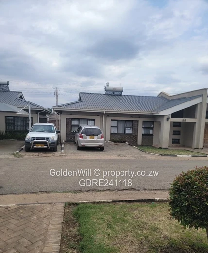 Madokero apartment for Sale 