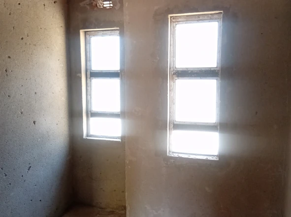 3 Bedroom Garden Flat