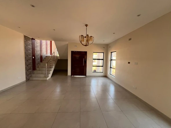 18 Unit Townhouse Complex