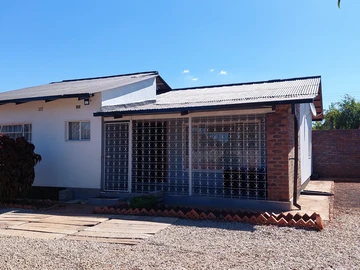 Newly Renovated Home with Expansion Potential 