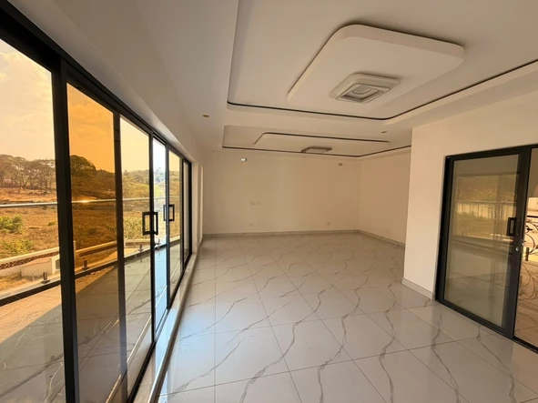 6 Bedroom Townhouse Complex