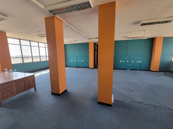 Commercial Property