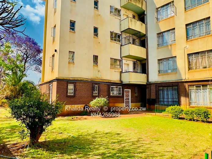 Avenues 2 bed apartment for sale  (Sole Mandate)