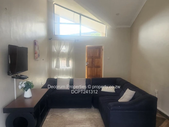?? Madokero Estates – 2 Bedroom Garden Flat for Sale